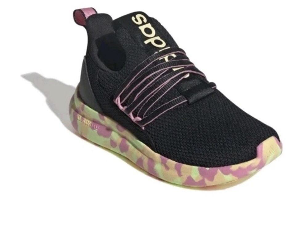 Adidas Lite Racer Adapt 7.0 Slip, Size 13k US